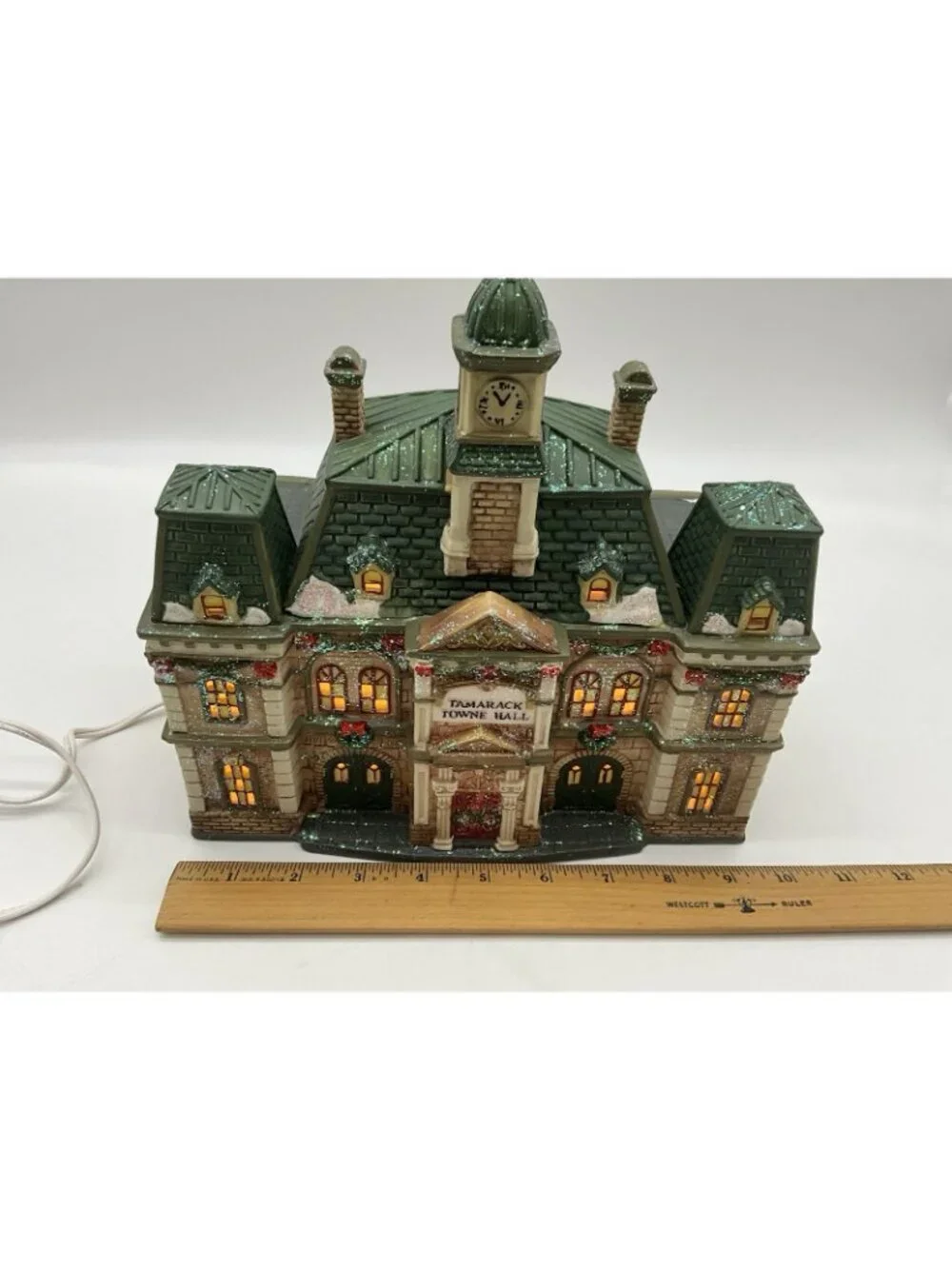 Santa's Workbench Collection 